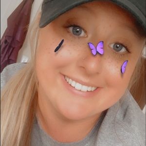 Meet your Posher, Kayelyn